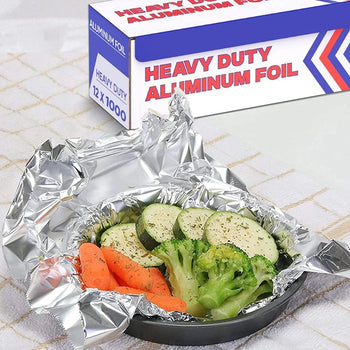 Foil Paper