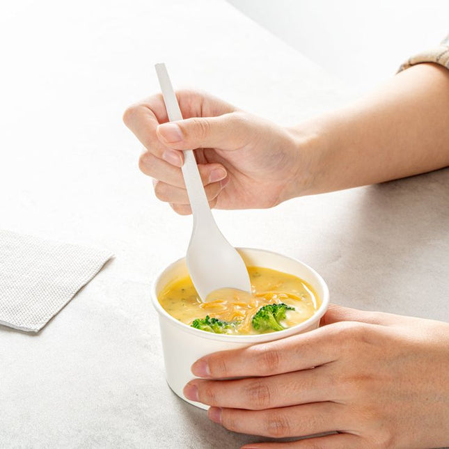 Medium Weight Spoons 1000/Pcs