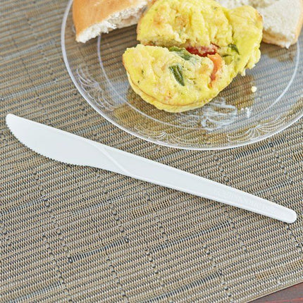 Medium Weight Knives 1000/Pcs