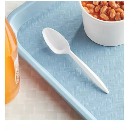 Medium Weight Spoons 1000/Pcs