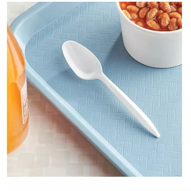 Medium Weight Spoons 1000/Pcs